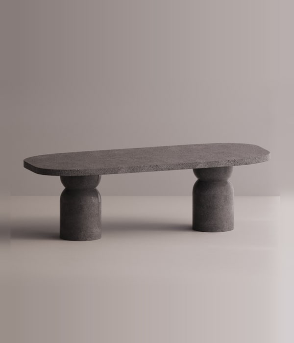 Caldarra Gaia Beton Masa